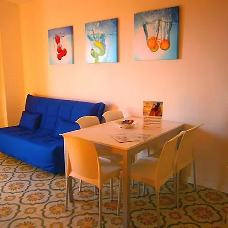 Corso Holiday home