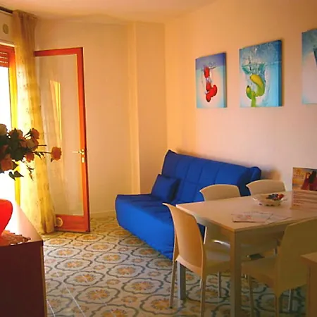 Holiday home Corso