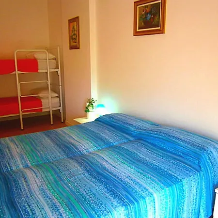 Prázdninový dům Corso Bibione
