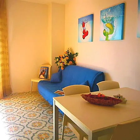 Holiday home Corso *